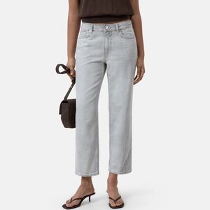 Closed Milo straight jeans 25